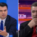 Vargjet e Arben Dukës: Duhet më së pari, o Lul-qerratai, të pastrosh gjithë rrugët nga Sali babai!