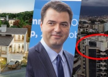 Analisti: Basha të na e tregojë si ka arritur të blejë dy vila! Merkel 16 vjet kancelare e Gjermanisë, erdhi e iku me një apartament