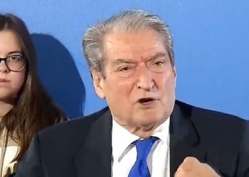 Berisha: Në këto 8 vite ka patur një opozitë pupël, ish kryetari merret me shkarkime. Ja si do e kufizojmë