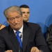 “Do ta shkarkojmë Bashën”/ Berisha kundër Vettingut të politikanëve: Marrëveshje fatale Rama-pengu i tij, refuzojeni deputetë. Të ngrihemi