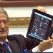 Berisha kërcënon Bashën me përgjime: Në iPad kam regjistruar bisedat me të në zyrë!