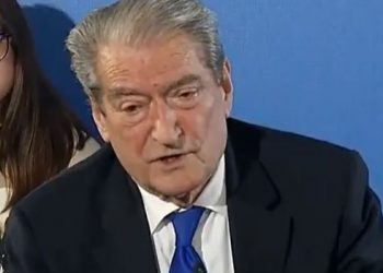 Berisha gati të marrë drejtimin e PD: Koha kur një thirrje e brendshme më tha të rikthehem. Për mua vendos anëtarësia