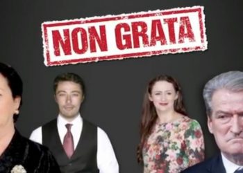 Parashikimet e pasojave të tërmetit real politik që ka prodhuar SHBA me “non gratat”