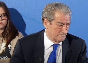 Berisha: PD mori më pak vota se në ’97-ën, nuk fituam. Basha s’bëri përpjekje tek ndërkombëtarët. Ne do ringrihemi edhe më të fuqishëm