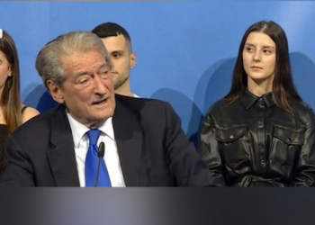 “Kthimet janë fitimtare, askush të mos ketë frikë”/ Berisha: Nuk e pyesim Bashën
