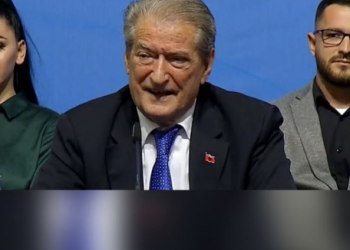 Berisha: Propaganda e Ramës dhe pengut të tij kërkon ta paraqesë “Foltoren” si interesin tim personal. DASH ka zero prova