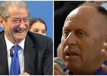 “Të urojmë pleqëri të mbarë”/ Demokrati nga Kukësi bën me “dhimbje” koke ish-kryeministrin: Mos u frikëso që je 77 vjeç…11 vite më i ri se Biden