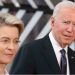 Biden telefonatë me von der Leyen: Mbështetje e fortë për integrimin europian të Ballkanit Perëndimor