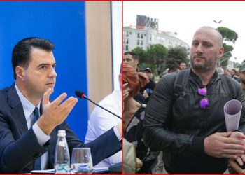 Gafa/ Basha e quajti ‘Flamur’ aktorin Flor Binaj që luan Edi Ramën, reagimi: Meme falas!