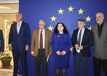 Kreu i diplomacisë europiane për samitin BE-Ballkan: Të përshpejtohet procesi i integrimi
