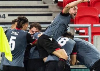 Kuqezinjtë triumfojnë në Budapest 1-0 ndaj Hungarisë, reagon kryeministri Rama