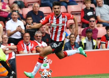 VIDEO/ Broja, talenti kuqezi inauguron Premier League, vjen goli i parë me Sauthempton