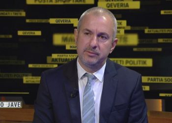 Ish-deputeti i PS, Bushati: Berisha e ka kryer ciklin. Ne e kemi sfidën me qytetarët