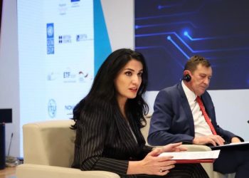 Shqipëria në Samitin Digjital të Ballkanit, shkolla kodimi për të rinjtë