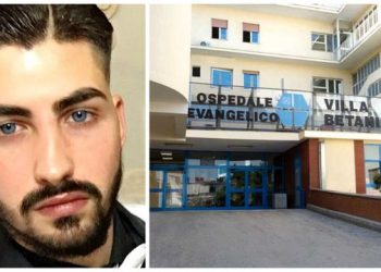 FOTO/ Djali i bosit mafioz të Camorra-s, 23-vjeçari ekzekutohet para syve të së dashurës shtatzënë