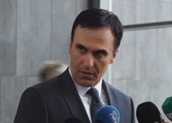 “Harta e re gjyqësore, urgjente”/ Paralajmërimi i kryeprokurorit: Duhen masa drastike në sistemin e drejtësisë