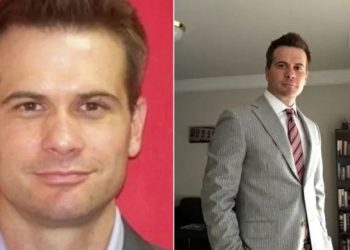 Abuzim seksual e vepra të turpshme me 24 gra/ Punonjësi i CIA-s pritet të dalë para gjykatës. U zbulua pasi një kalimtar pa një grua të zhveshur duke e…