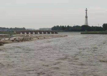 Kinë/ Stuhitë dëmtojnë muret e qytetit antik Pingyao