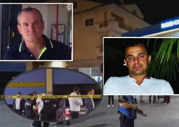 Vrasja e Ardian Çollakut dhe Lulzim Bitrit në Elbasan, policia nis marrjen në pyetje të personave me precedentë penale
