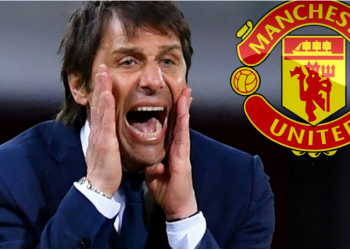 Antonio Conte në stolin e Man United? Këto janë detajet më të fundit