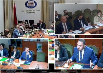 Rrëzohet dekreti i Metës për ligjin “Për të huajt”, Çuçi: Lehtëson punësimin e të huajve në vendin tonë