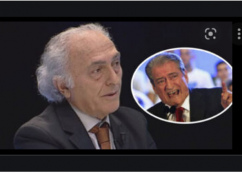 “Takimet e Berishës, të tmerrshme. Mbështetësit thërrasin unë vras”/ Çupi: Ai ka ‘vdekur’ si faktor politik