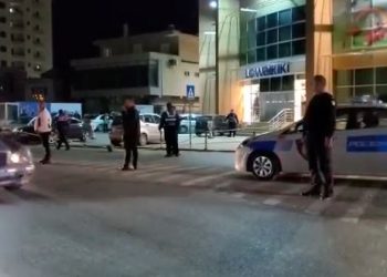 Biznesmeni/ Kush është Demir Backa që u qëllua për vdekje nga “Benzi” në lëvizje