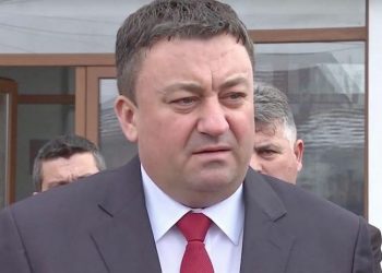 Kosovë/ Deputeti i Listës Serbe i dënuar me burg arratiset në Serbi