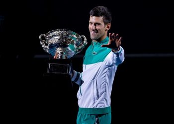 “Virusi nuk e sheh renditjen e klasifikimit”/ Djokovic mbetet jashtë “Australian Open”. Në turne vetëm të vaksinuarit