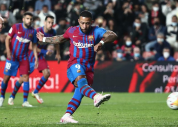 VIDEO/ Rayo Vallecano e Balliut i jep shuplakën e radhës Barcelonës, Falcao i zhyt në krizë