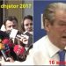 VIDEO/ “Duhet djegie solemne”/ Dy fytyrat e Berishës, kë duhet të besojmë: Basha na nxorri në rrugë