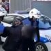 Kërcënoi policin, arrestohet “i forti” në Durrës