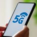 Dërgesat e telefonave 5G të Kinës arrijnë 70 për qind në janar-shtator