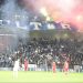 Foto+Video/ Tirana mund Partizanin 1-0, derbin e vendos një penallti me VAR