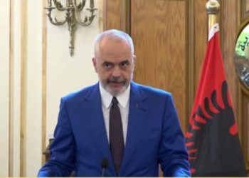 “Shqiptarët kanë shumë për t’ju treguar”/ Rama: Së shpejti linjë ajrore të drejtpërdrejtë Kairo-Tiranë!