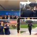 Rama publikon VIDEO nga Samiti në Slloveni/ Nga takimi me kryeministrin e Luksemburgut tek “debati” me Rutte dhe biseda me Macron