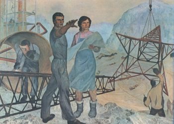 Errësira që u bë dritë 51 vite më parë… Historia e elektrifikimit të Shqipërisë