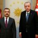 Erdogan shkarkon tre zyrtarë të Bankës Qendrore, lira turke bie në nivele të ulët