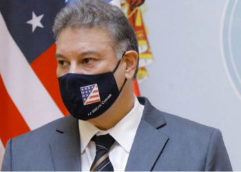 Zyrtari i lartë amerikan/ Escobar: Ballkanit i duhet pajtim etnik dhe jo politika nacionaliste