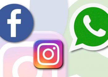 Miliona përdorues në alarm! Bie Facebook, WhatsApp dhe Instagram