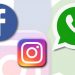 Miliona përdorues në alarm! Bie Facebook, WhatsApp dhe Instagram