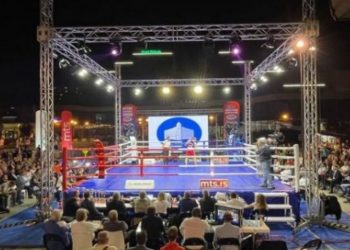 Plas skandali/ Serbia ndalon boksierët nga Kosova, Shqipëria braktis botërorin