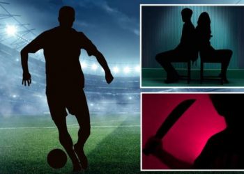“Ishte makthi më i keq”! Futbollisti torturohet dhe grabitet në prani të partneres, banda me hanxhar…