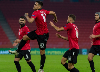 Shqipëri-Poloni/ Formacionet zyrtare: Edi Reja befason me titullarët