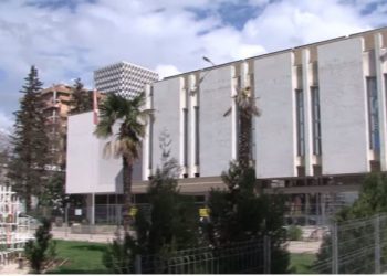 Mbyllet për 2 vite GKA/ Projekti i rikonstruksionit: Ja çfarë parashikon!