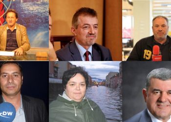 Covid-19 mori dhe ‘fjalën e lirë’, ja gazetarët shqiptarë që i mundi koronavirusi