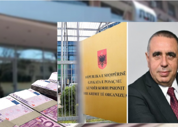 86 mln lekë për kanalin ‘Agro’/ Zbulohet tenderi që futi në burg ish-drejtorin e RTSH-së, zbulohen emrat e 3 të arrestuarve