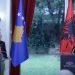 Xhaçka pas takimit me homologen Gërvalla: Shqipëria, avokate e pakompromis e Kosovës