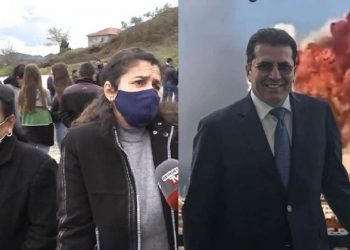 Geraldo Durda: SPAK të kërkojë në Kuvend arrestimin e Fatmir Mediut, mos të na iki, si Llalla