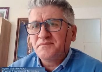 Gjekmarkaj: Berishën unë do e largoja që në 2013, vendimi i Bashës kurajoz. E shtyu “divorcin”, nga mirënjohja